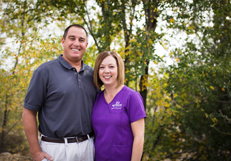 Clark Family Dentistry | Digital Impressions, Emergency Treatment and Laser Dentistry